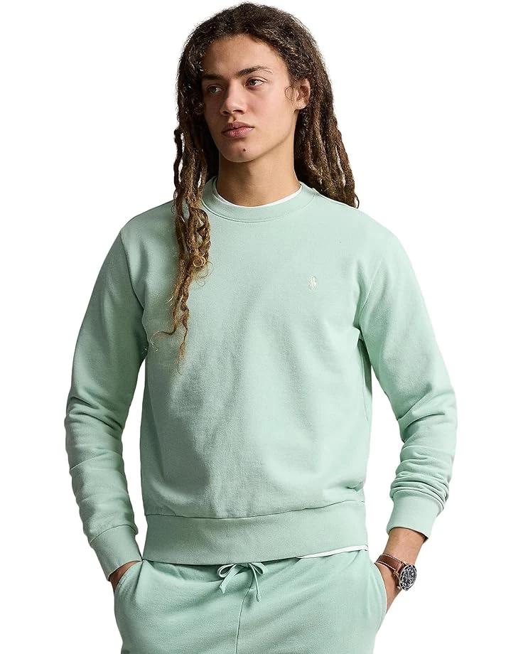 Polo Ralph Lauren Loopback Fleece Sweatshirt | Hoodies & Sweatshirts 3 Polo Ralph Lauren Loopback Fleece Sweatshirt | Hoodies & Sweatshirts