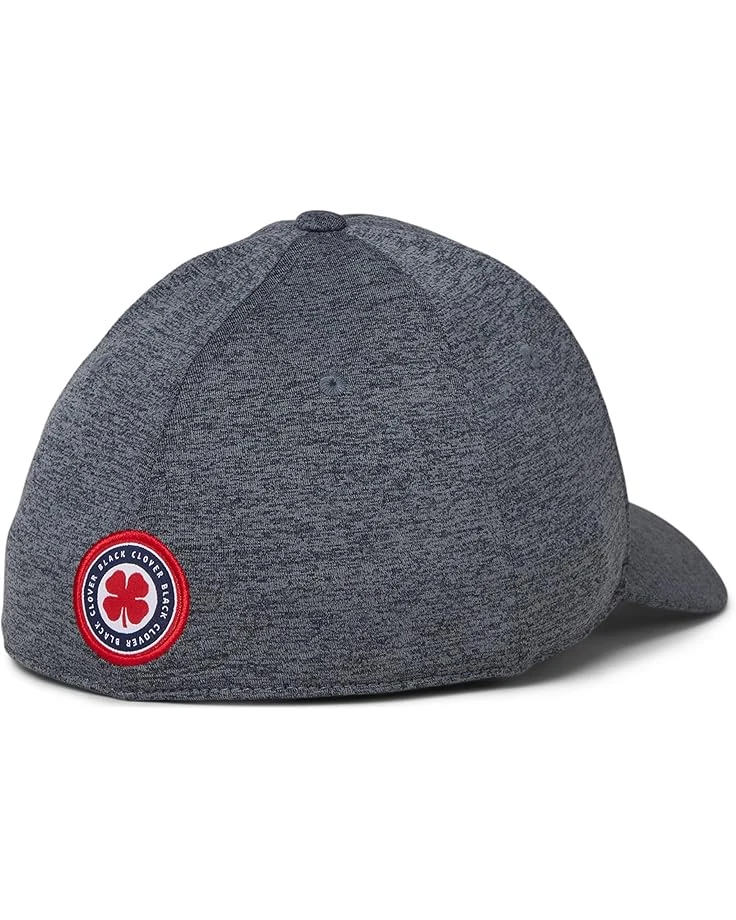 Black Clover USA Flag Heather Hat | Hats 4 Black Clover USA Flag Heather Hat | Hats - Image 2