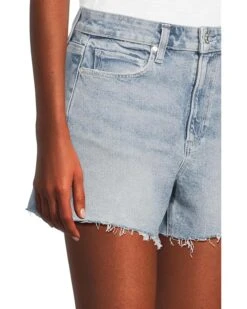 Paige Dani Shorts Raw Hem in Superpower 10 Paige Dani Shorts Raw Hem in Superpower -Shoe Vogue Shop 81gsMbQzS3L. AC SR736920