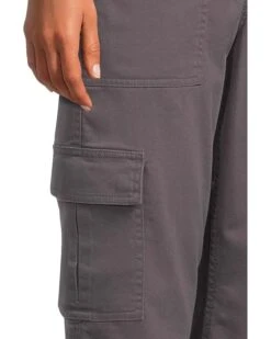L.L.Bean Comfort Stretch Mid-Rise Straight-Leg Cargo Pants 11 L.L.Bean Comfort Stretch Mid-Rise Straight-Leg Cargo Pants -Shoe Vogue Shop 81gx6fkfL. AC SR736920