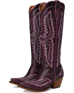 Ariat Casanova Western Boots
