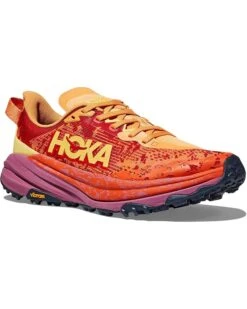 Hoka Speedgoat 6 | Sneakers & Athletic Shoes -Shoe Vogue Shop 81gzLUPupIL. AC SR736920 1