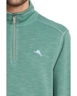 Tommy Bahama Tobago Bay Half Zip | Hoodies & Sweatshirts -Shoe Vogue Shop 81hAalOgMgL. AC SR736920