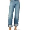 Joe's Jeans The Margot Cuffed Straight | Jeans -Shoe Vogue Shop 81hXOpbixIL. AC SR736920