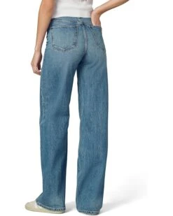 Joe's Jeans The Mia Wide Leg | Jeans 7 Joe's Jeans The Mia Wide Leg | Jeans -Shoe Vogue Shop 81hdBuWP4L. AC SR736920