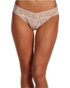 Hanky Panky Signature Lace Original Rise Thong | Underwear & Intimates -Shoe Vogue Shop 81hsVLWllCL. AC SR736920