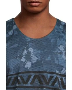 RVCA Hawaii Mesh Tank | Shirts & Tops 10 RVCA Hawaii Mesh Tank | Shirts & Tops -Shoe Vogue Shop 81i4xZhtljL. AC SR736920