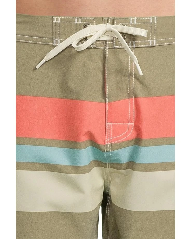 Quiksilver Original Straight Leg 18 BoardShorts | Swimwear 6 Quiksilver Original Straight Leg 18 BoardShorts | Swimwear - Image 4