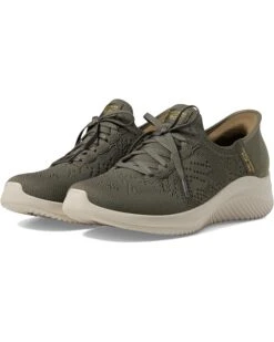 SKECHERS Martha Stewart - Ultra Flex 3.0 -Back On Track - HANDS FREE SLIP-INS | Sneakers & Athletic Shoes 20 SKECHERS Martha Stewart - Ultra Flex 3.0 -Back On Track - HANDS FREE SLIP-INS | Sneakers & Athletic Shoes -Shoe Vogue Shop 81iStdXABuL. AC SR736920