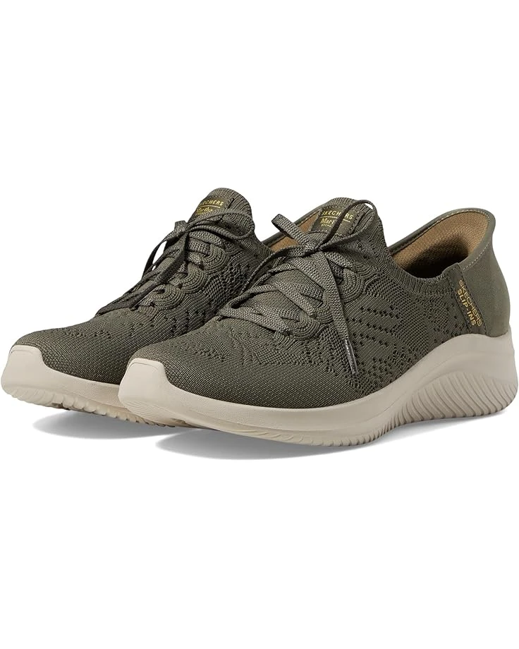 SKECHERS Martha Stewart - Ultra Flex 3.0 -Back On Track - HANDS FREE SLIP-INS | Sneakers & Athletic Shoes 11 SKECHERS Martha Stewart - Ultra Flex 3.0 -Back On Track - HANDS FREE SLIP-INS | Sneakers & Athletic Shoes - Image 9