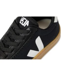 VEJA Kids Small Volley Canvas (Little Kid/Big Kid) | Sneakers & Athletic Shoes -Shoe Vogue Shop 81iU1rF0pAL. AC SR736920