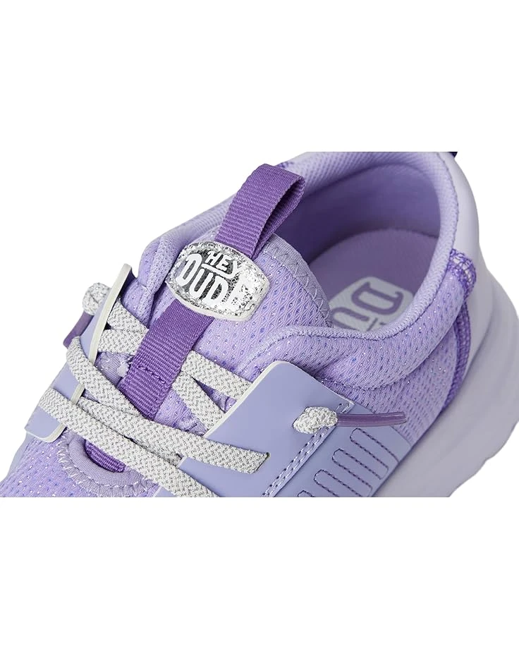 Hey Dude Kids Sirocco Play Pearl Ombre (Little Kid/Big Kid) | Sneakers & Athletic Shoes 8 Hey Dude Kids Sirocco Play Pearl Ombre (Little Kid/Big Kid) | Sneakers & Athletic Shoes - Image 6