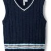 Janie and Jack Sweater Vest (toddler/Little Kid/Big Kid) | Sweaters 1 Janie and Jack Sweater Vest (toddler/Little Kid/Big Kid) | Sweaters -Shoe Vogue Shop 81ibYZHeFPL. AC SR736920