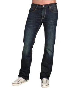 Levi's® Mens 527™ Slim Bootcut | Jeans 15 Levi's® Mens 527™ Slim Bootcut | Jeans -Shoe Vogue Shop 81iq7PsXfUL. AC SR736920