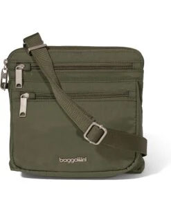 Baggallini Securtex Anti-Theft Crossbody | Handbags -Shoe Vogue Shop 81jWC0LvRiL. AC SR736920