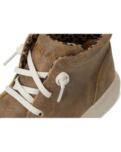 Ariat Hilo High-Top | Sneakers & Athletic Shoes -Shoe Vogue Shop 81jZAoI4GpL. AC SR736920
