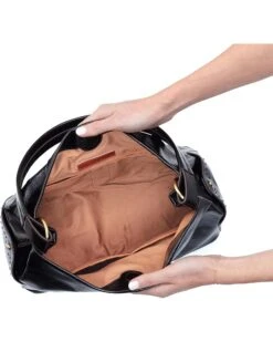 HOBO Seneca Shoulder Bag | Handbags -Shoe Vogue Shop 81jlmqDI2gL. AC SR736920