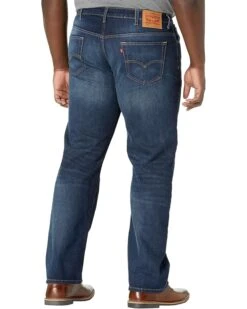 Levi's® Mens 569® Loose Straight Fit | Jeans -Shoe Vogue Shop 81jmHb3b3L. AC SR736920