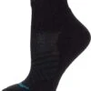 Darn Tough Vermont Run 1/4 Ultra-Lightweight with Cushion | Socks