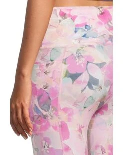 SKECHERS Go Walk High-Waisted Capris | Pants -Shoe Vogue Shop 81k4cjYwl L. AC SR736920