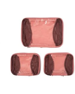 Baggallini 2 Med + 1 Large Compression Cube | Bag and Travel Accessories 23 Baggallini 2 Med + 1 Large Compression Cube | Bag and Travel Accessories -Shoe Vogue Shop 81kB0pCG1NL. AC SR736920