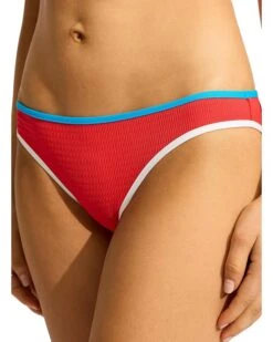 Seafolly Beach Bound Hipster Pants | Swimwear -Shoe Vogue Shop 81kCEuk7nXL. AC SR736920