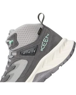 KEEN Hightrail Mid Waterproof | Hiking -Shoe Vogue Shop 81kdjoWXxlL. AC SR736920