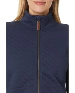 L.L.Bean Quilted Full Zip Sweatshirt | Hoodies & Sweatshirts -Shoe Vogue Shop 81kdnujo5XL. AC SR736920