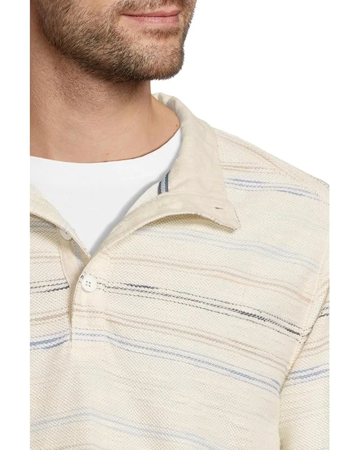 Tommy Bahama Minori Sands Button Mock Neck | Shirts & Tops 6 Tommy Bahama Minori Sands Button Mock Neck | Shirts & Tops - Image 4