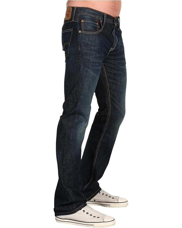Levi's® Mens 527™ Slim Bootcut | Jeans 6 Levi's® Mens 527™ Slim Bootcut | Jeans - Image 4