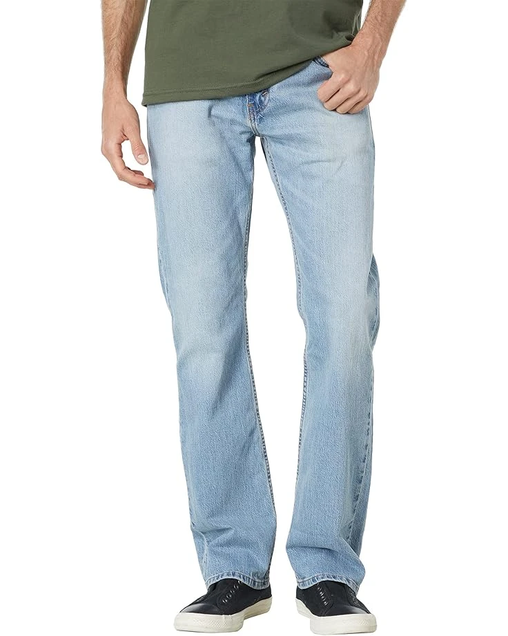 Levi's® Mens 527™ Slim Bootcut | Jeans 9 Levi's® Mens 527™ Slim Bootcut | Jeans - Image 7