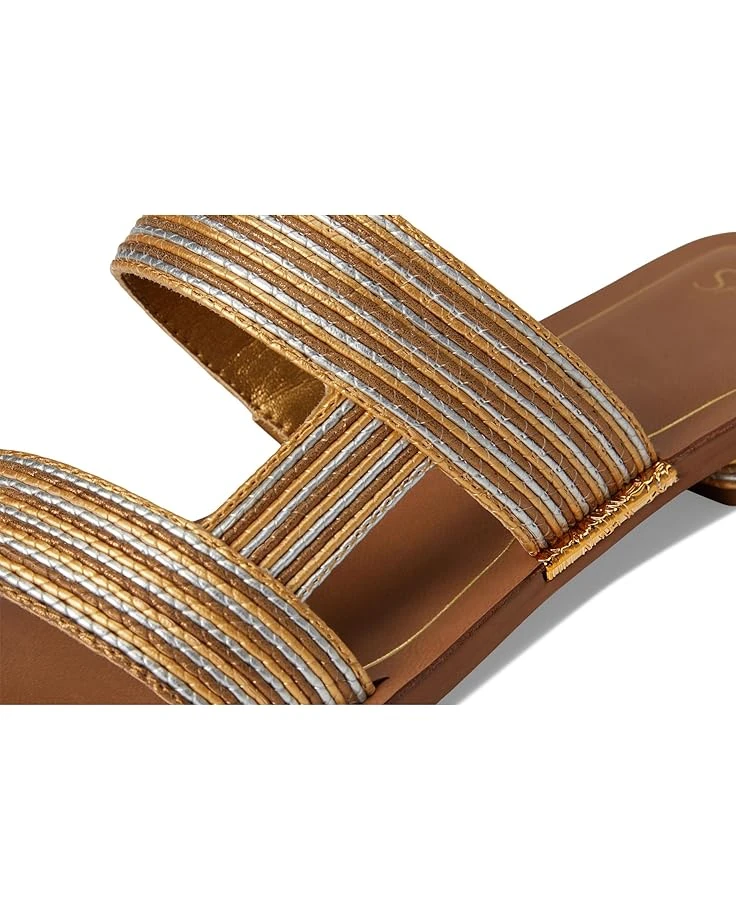 Franco Sarto Emily5 Slide | Sandals 8 Franco Sarto Emily5 Slide | Sandals - Image 6