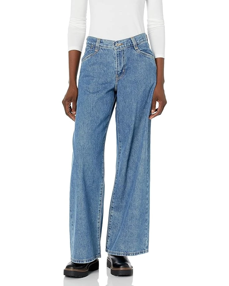 Levi's® Womens 94 Baggy Wide Leg | Jeans 12 Levi's® Womens 94 Baggy Wide Leg | Jeans - Image 10