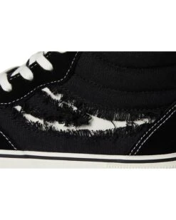 Superga 3141 Revolley Mid Ripped Swallow Tail | Sneakers & Athletic Shoes -Shoe Vogue Shop 81lq2qbVy9L. AC SR736920