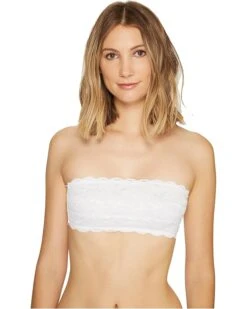 Cosabella Never Say Never Bandeau Bra - Flirtie | Underwear & Intimates -Shoe Vogue Shop 81lqGkEo6ML. AC SR736920