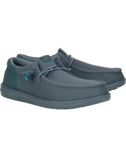 Hey Dude Wally Funk Mono Slip-On Casual Shoes | Sneakers & Athletic Shoes -Shoe Vogue Shop 81lug UhPL. AC SR736920