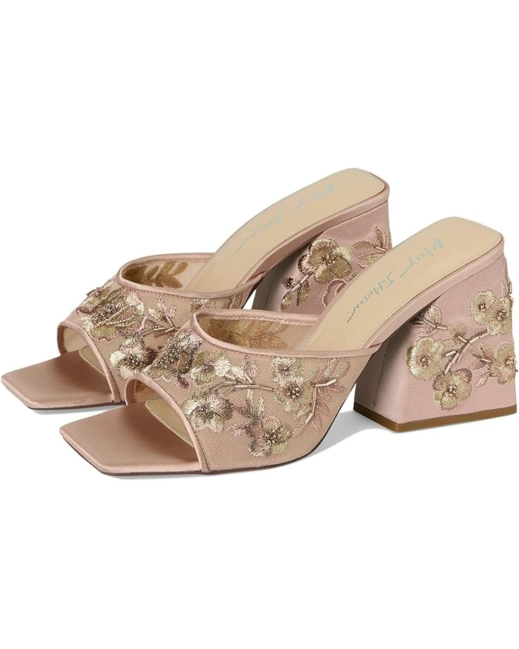 Blue by Betsey Johnson Roo | Heels 10 Blue by Betsey Johnson Roo | Heels - Image 8