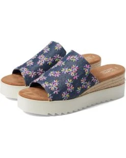 TOMS Diana Mule | Heels -Shoe Vogue Shop 81nEh3k1gUL. AC SR736920