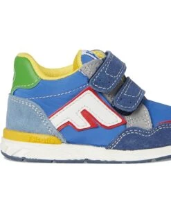 Naturino Falcotto Hack 4 VL (Toddller) | Sneakers & Athletic Shoes -Shoe Vogue Shop 81nfeMp INL. AC SR736920