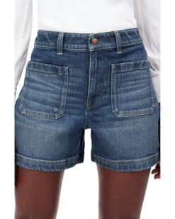 Madewell Emmett Shorts - Light Washwash 10 Madewell Emmett Shorts - Light Washwash -Shoe Vogue Shop 81nqKAgBO4L. AC SR736920