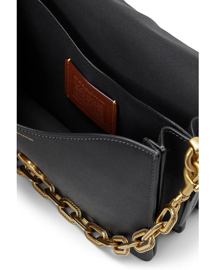 COACH Chain Tabby Shoulder Bag | Handbags 5 COACH Chain Tabby Shoulder Bag | Handbags - Image 3