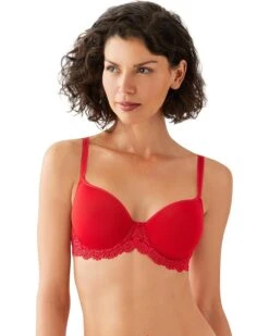 Wacoal Embrace Lace T Shirt Bra | Underwear & Intimates -Shoe Vogue Shop 81oIydAqsFL. AC SR736920