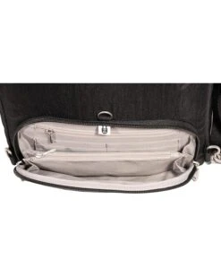 Baggallini Coastal Flip Lock Day Pack | Backpacks -Shoe Vogue Shop 81oPK5HzTZL. AC SR736920