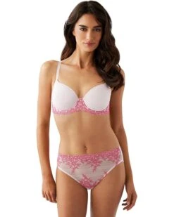 Wacoal Embrace Lace T Shirt Bra | Underwear & Intimates -Shoe Vogue Shop 81oYnujyp4L. AC SR736920