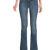7 For All Mankind Bootcut in Soho Light | Jeans