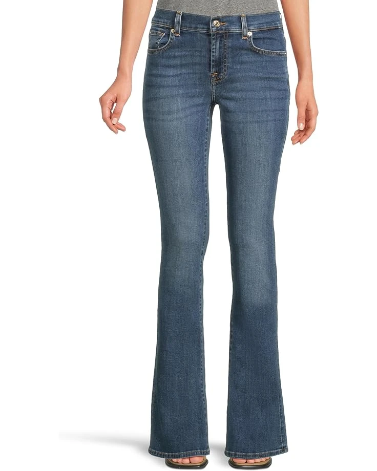 7 For All Mankind Bootcut in Soho Light | Jeans 3 7 For All Mankind Bootcut in Soho Light | Jeans