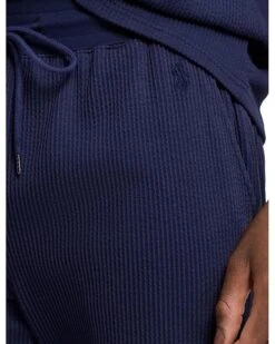 Polo Ralph Lauren Seersucker Knit Sleep Shorts | Sleepwear 8 Polo Ralph Lauren Seersucker Knit Sleep Shorts | Sleepwear -Shoe Vogue Shop 81ojICios6L. AC SR736920