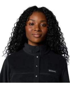 Columbia Benton™ Springs 1/2 Snap Pull Over II | Coats & Outerwear -Shoe Vogue Shop 81p66ytDvXL. AC SR736920