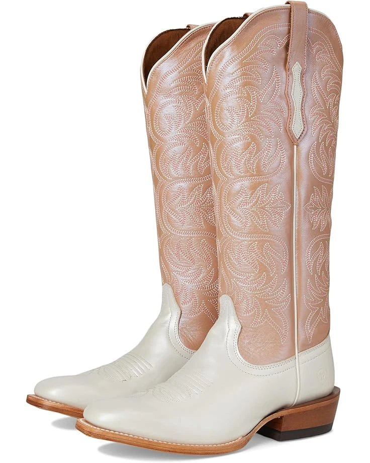 Ariat Futurity Blanche Western Boots 10 Ariat Futurity Blanche Western Boots - Image 8
