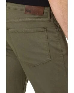 Paige Lennox Transcend Slim Fit Pants -Shoe Vogue Shop 81pPcsa8RTL. AC SR736920